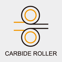 Carbide Roller