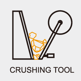 Crushing Tool