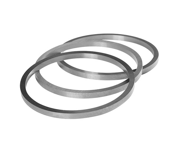 Static-dynamic Separator Rings (2)