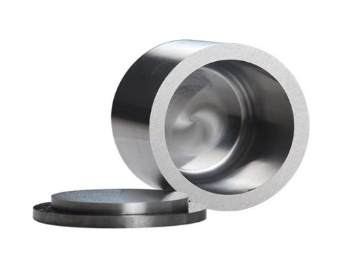 Miller™ Tungsten Carbide Grinding Jars of Lab Ball Mill