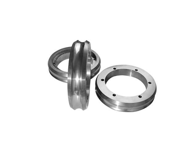 TC roll Ring TC roll Ring