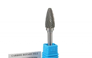 carbide burrs