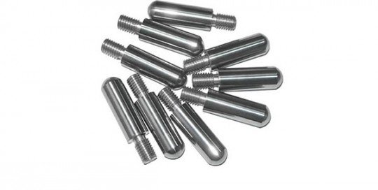 carbide pegs