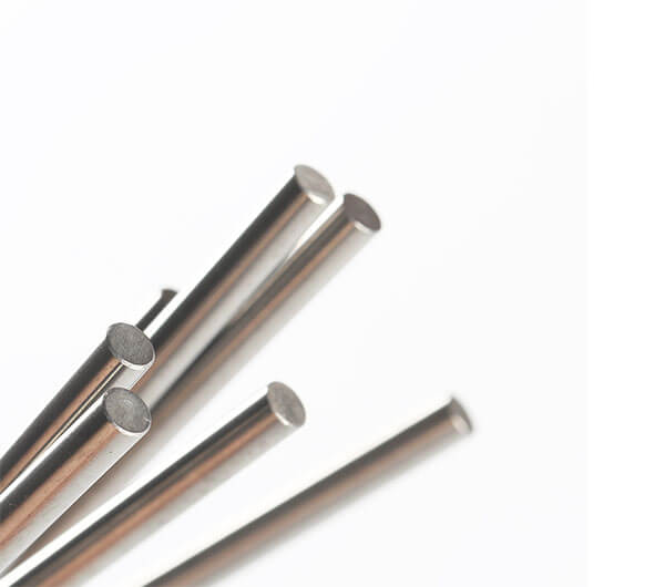 carbide rods