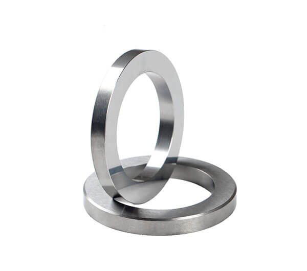 Miller™ Tungsten Carbide Mechanical Seal Rings - Millercarbide