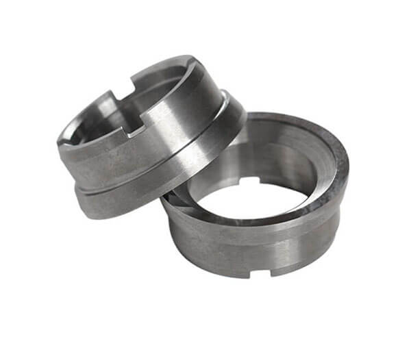 carbide seal rings (3) carbide seal rings (3)