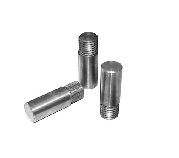 tungsten carbide pegs or pins