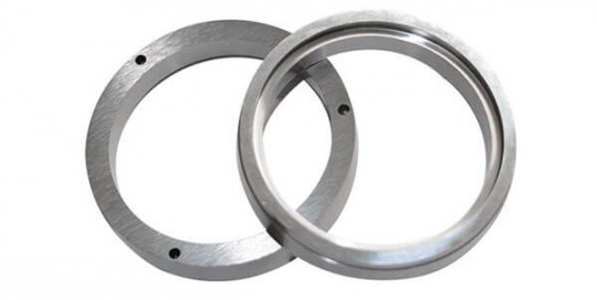 tungsten carbide rings