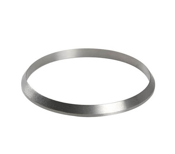 Tungsten Carbide Seal Rings With Different Size And Carbide Grades ...