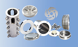 why miller-tungsten carbide wear parts manufactuer