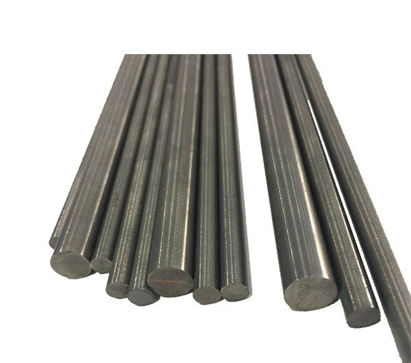 carbide blank rods