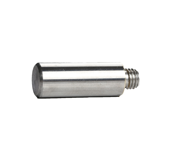 carbide pin