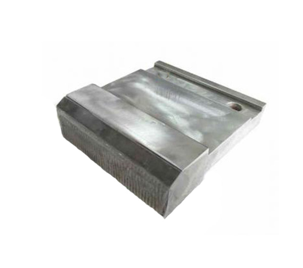 carbide strip for VSI crusher