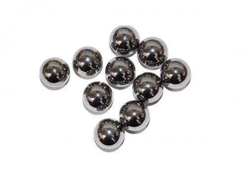 Miller™ Tungsten Carbide Grinding Media Balls