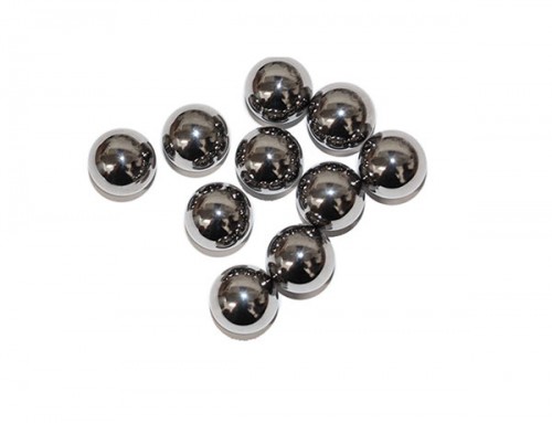 Miller™ Tungsten Carbide Grinding Media Balls