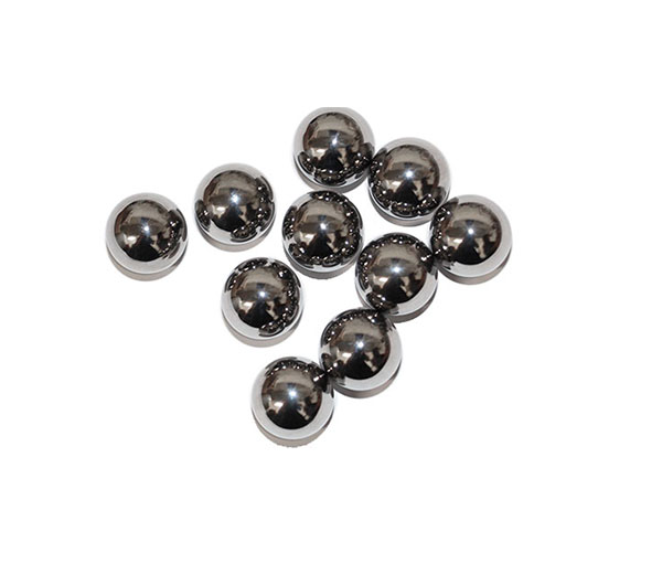 Tungsten Carbide Balls