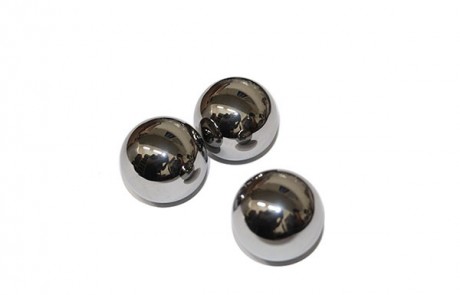 grinding balls