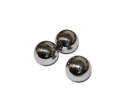 Miller™ Tungsten Carbide Balls