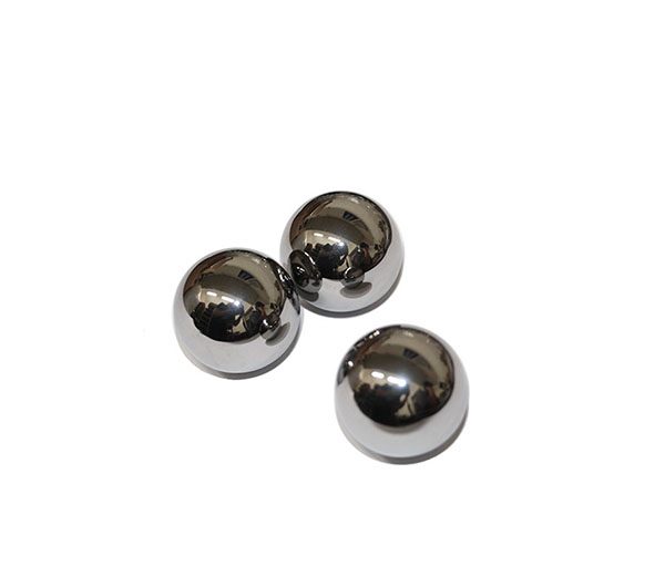 BRDI17799 Bearings 3/8 Bearing Balls Tungsten Carbide G25 Precision Balls