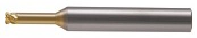 Solid Carbide Long Neck Cornor Radiu End Mill s-2-4 Flutes Solid Carbide Long Neck Cornor Radiu End Mill s-2-4 Flutes