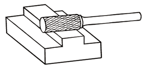 Type A Cylinder without end cut