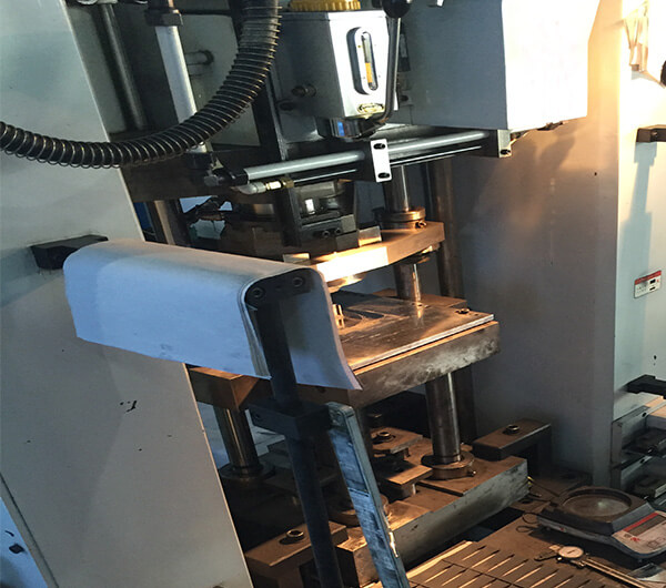 pressing CARBIDE pressing