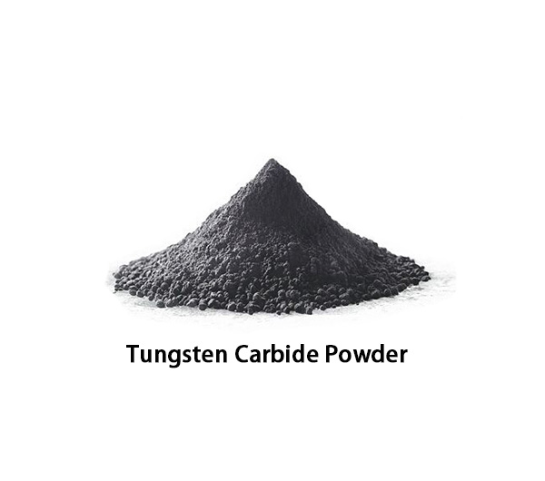 tungsten carbide powder