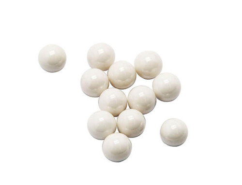 Miller™ Yttria Stabilized Zirconia(YSZ) Grinding Media