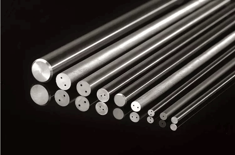 THE ULTIMATE BUYER'S GUIDE ON YOUR TUNGSTEN CARBIDE RODS PURCHASING -  Millercarbide