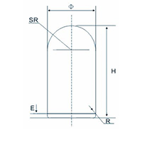 carbide stud drawing 3