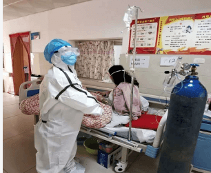 medical team from zhuzhou