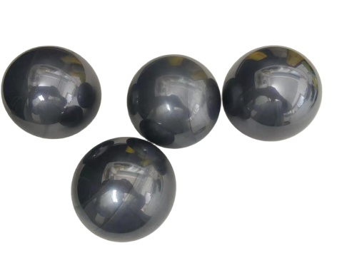 Miller™ Calibration & Chain Carbide Balls