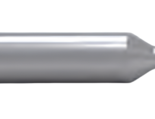 Combined Drill And Countersink Blanks