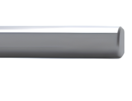 Rods Without Coolant Channel, Gound – DIN