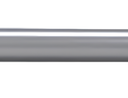 Drill Blanks With Point/Slot/Helical Coolant Channels(30°), Ground