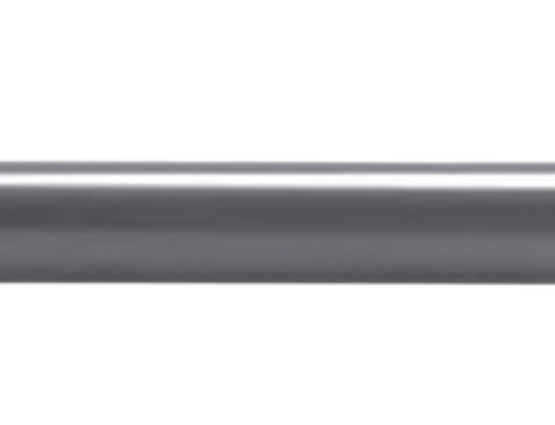 Endmill Blanks With T-Slot