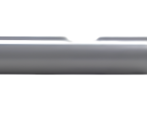 Endmill Blanks With Weldon