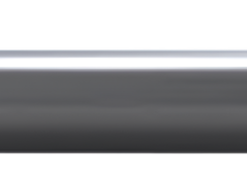 Rods With Tapered End