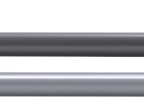 Rods Without Coolant Channel, Unground – Inch